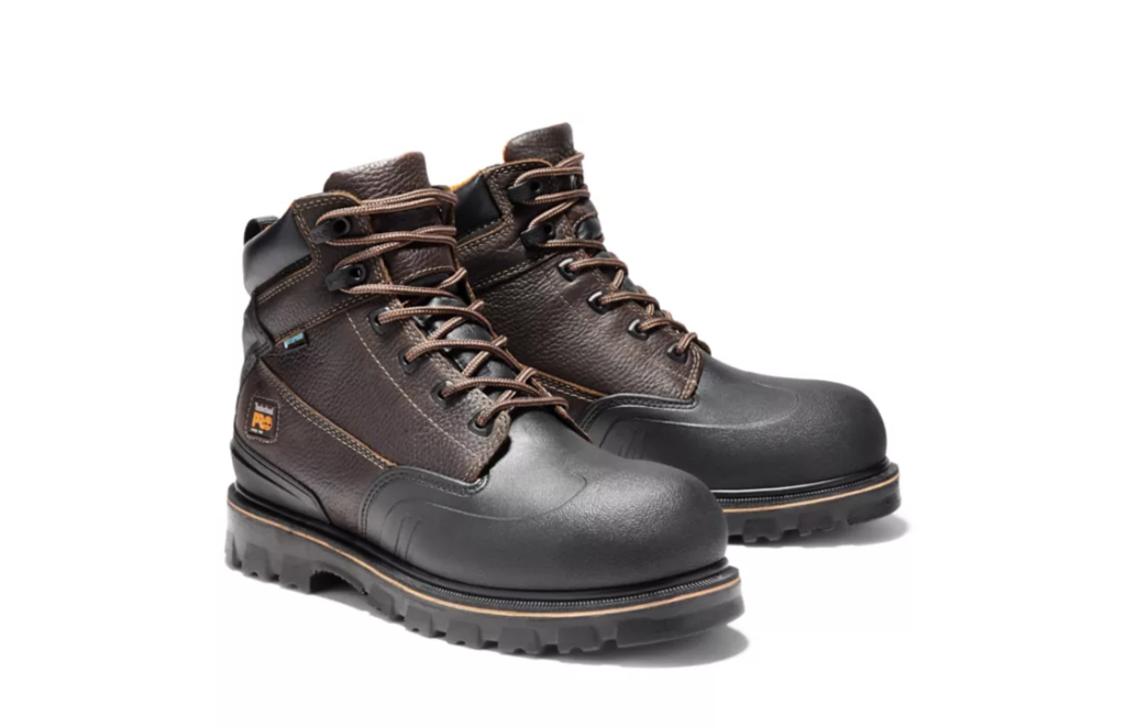 Timberland Pro Rigmaster 6″ Botas de Trabajo con Punta de Acero – Botas ...