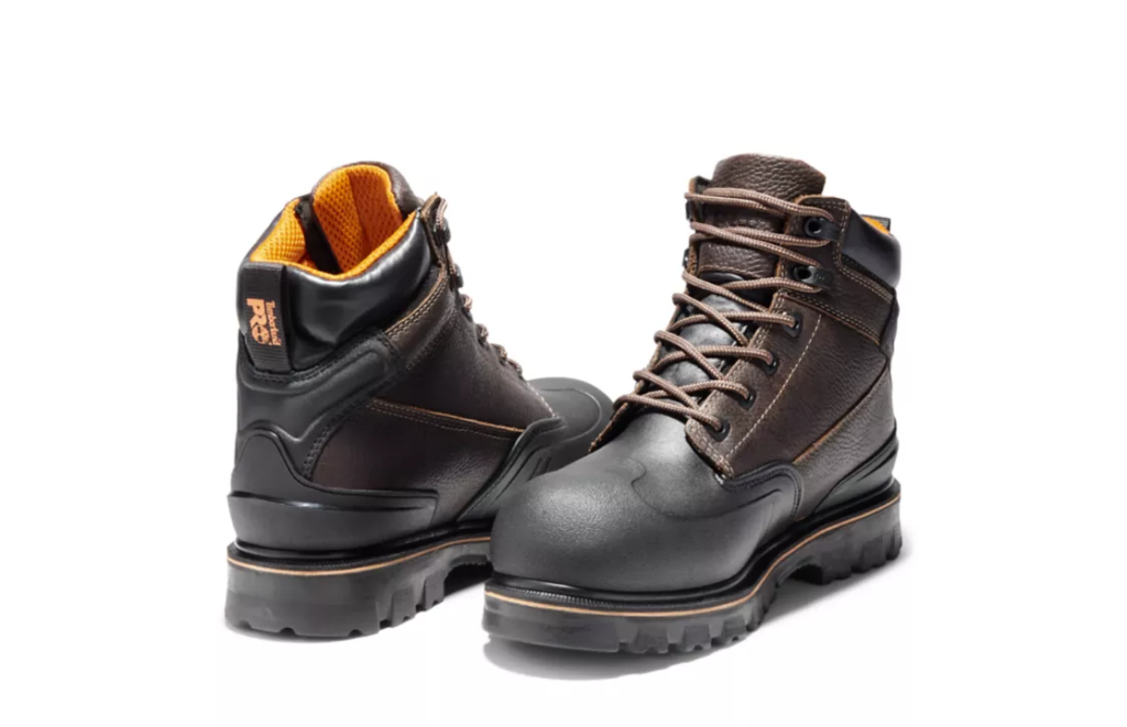Timberland Pro Rigmaster 6″ Botas de Trabajo con Punta de Acero – Botas ...