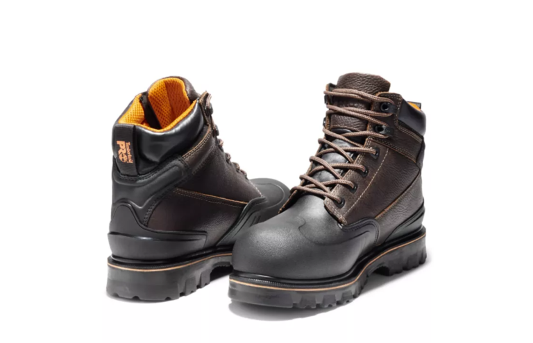 Timberland Pro Rigmaster 6″ Botas de Trabajo con Punta de Acero – Botas ...