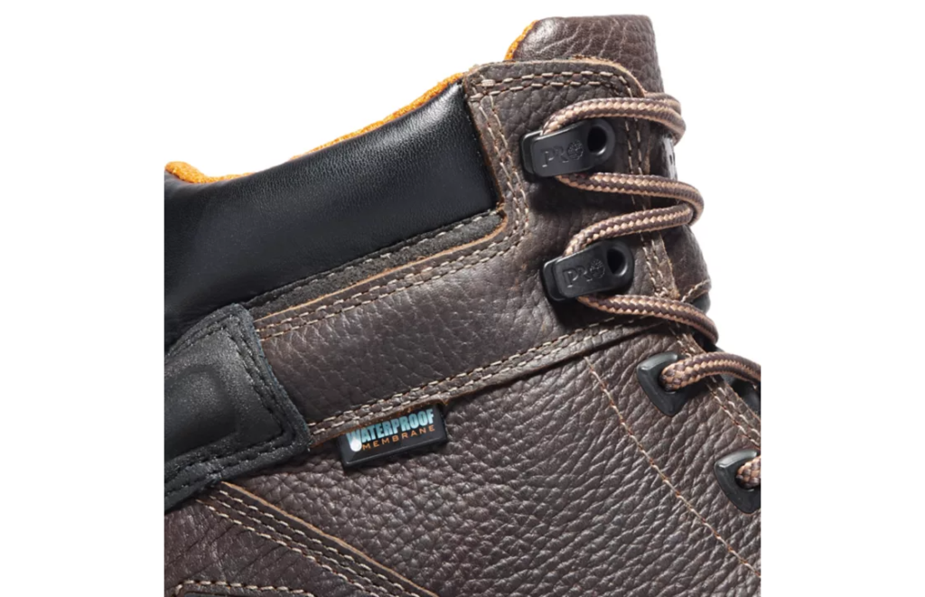 Timberland Pro Rigmaster 6″ Botas de Trabajo con Punta de Acero – Botas ...