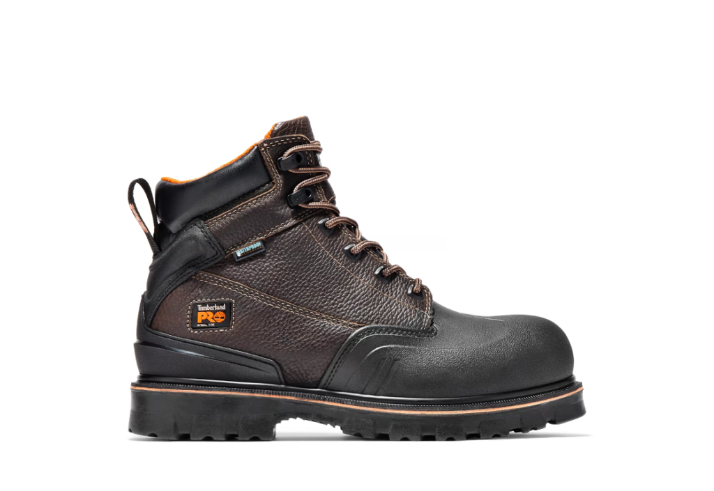 Timberland Pro Rigmaster 6″ Botas de Trabajo con Punta de Acero – Botas ...