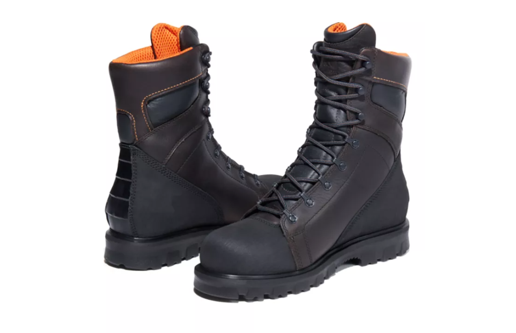 Timberland Pro Rigmaster 8″ Botas de Trabajo con Punta de Acero – Botas ...