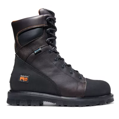 Timberland Pro Rigmaster 8