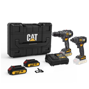 Herramientas Caterpillar