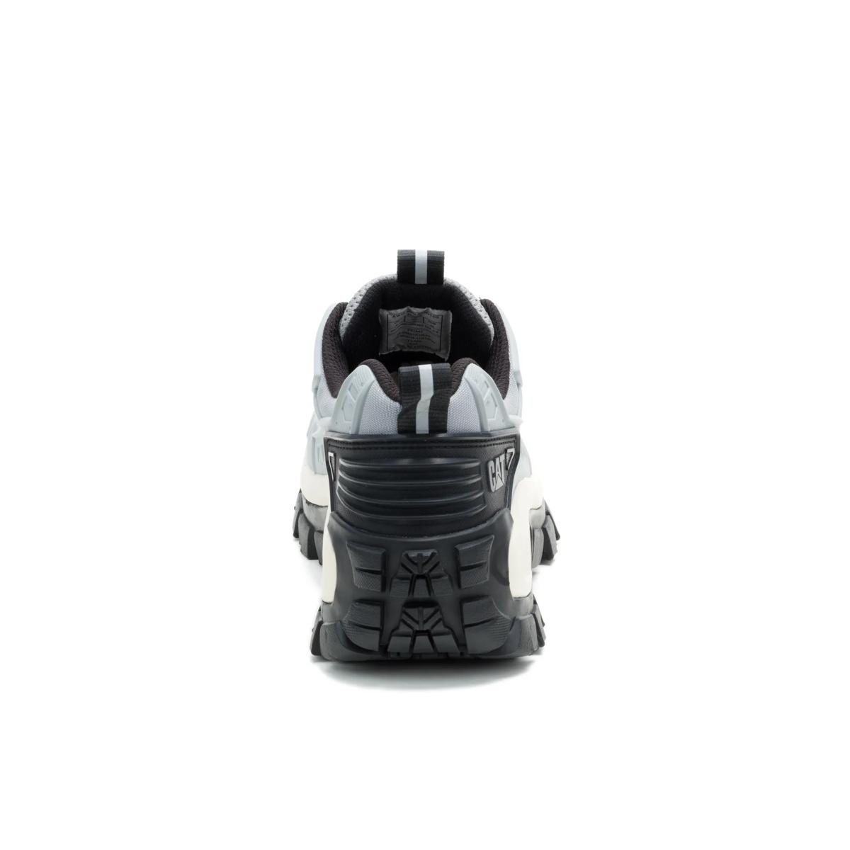 Cat Invader Mecha Zapatos de Trabajo con Punta Compuesta de Carbono para Hombre - Imagen 5