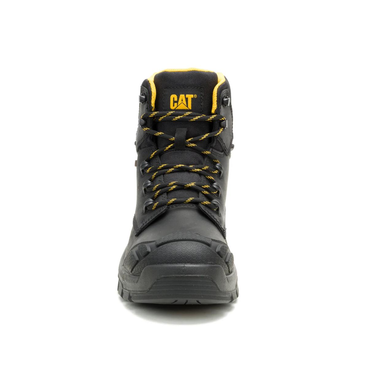 Cat Striver XL Botas de Trabajo Caterpillar Impermeables con Punta de Acero para Hombre - Imagen 3