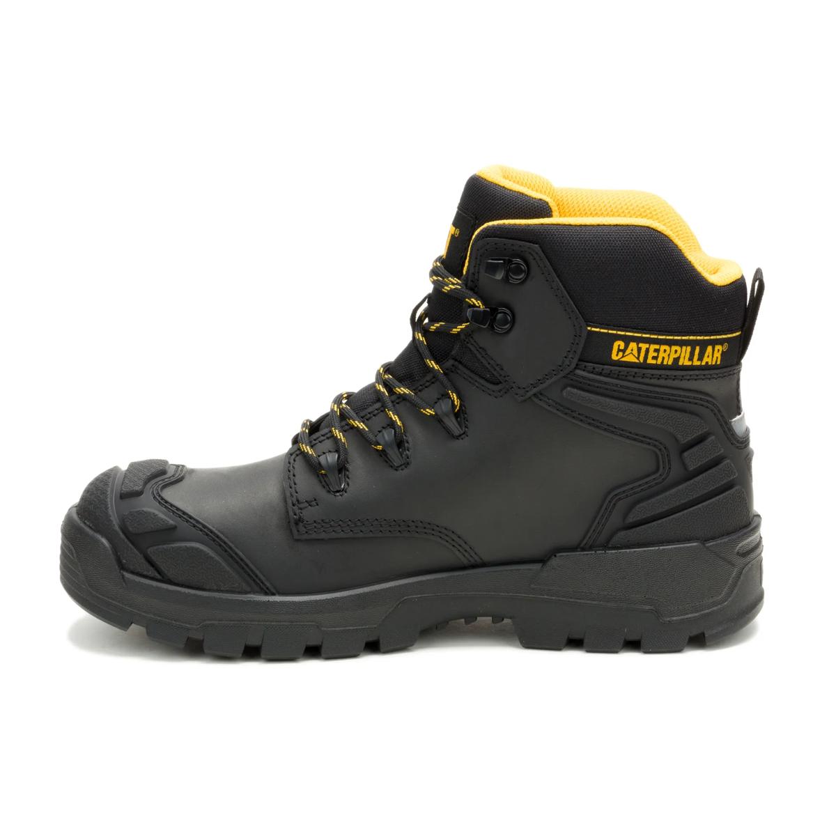 Cat Striver XL Botas de Trabajo Caterpillar Impermeables con Punta de Acero para Hombre - Imagen 4
