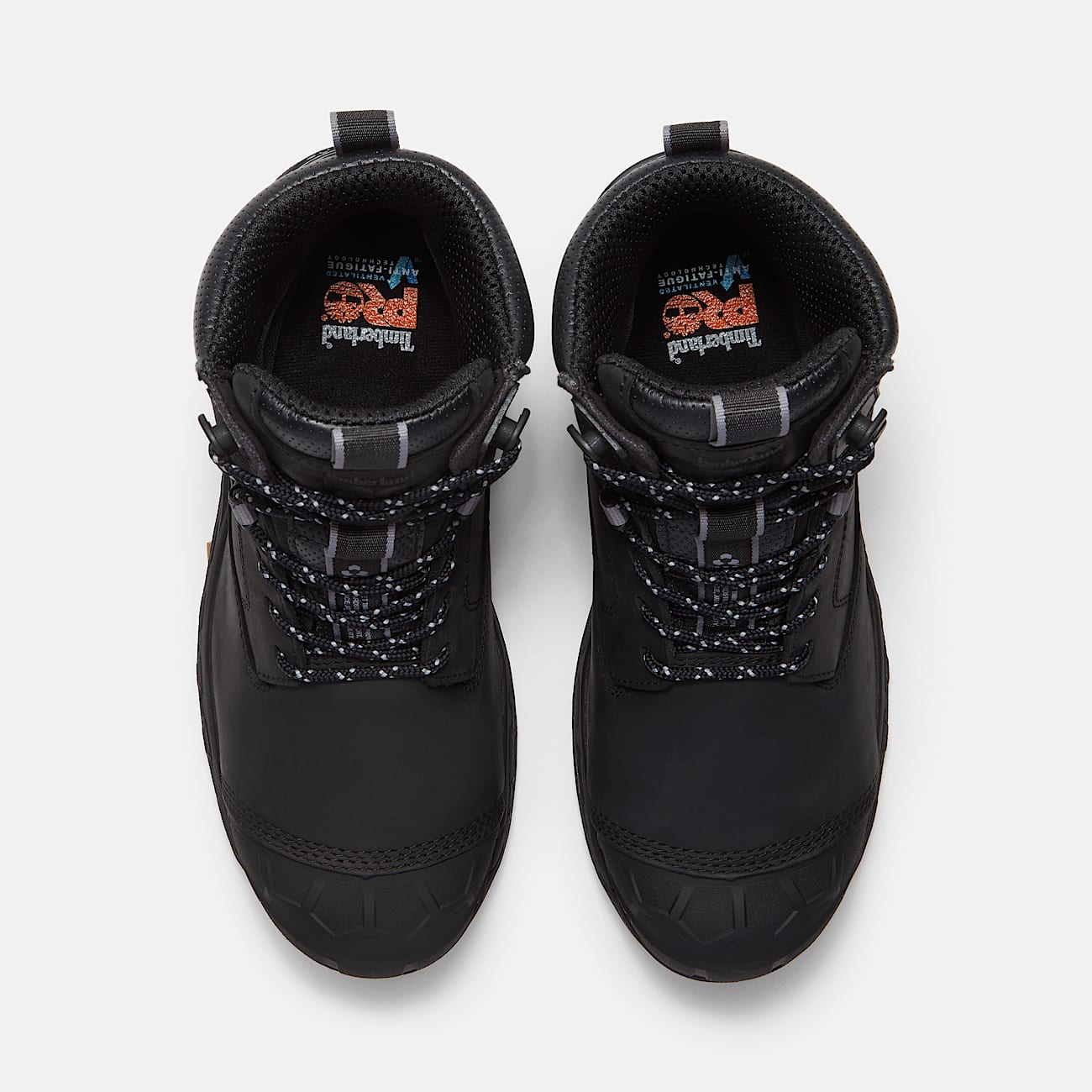 Timberland Pro Boondock Ultralight 6" Botas de Trabajo Impermeables con Punta Compuesta de Carbono para Hombres - Imagen 2
