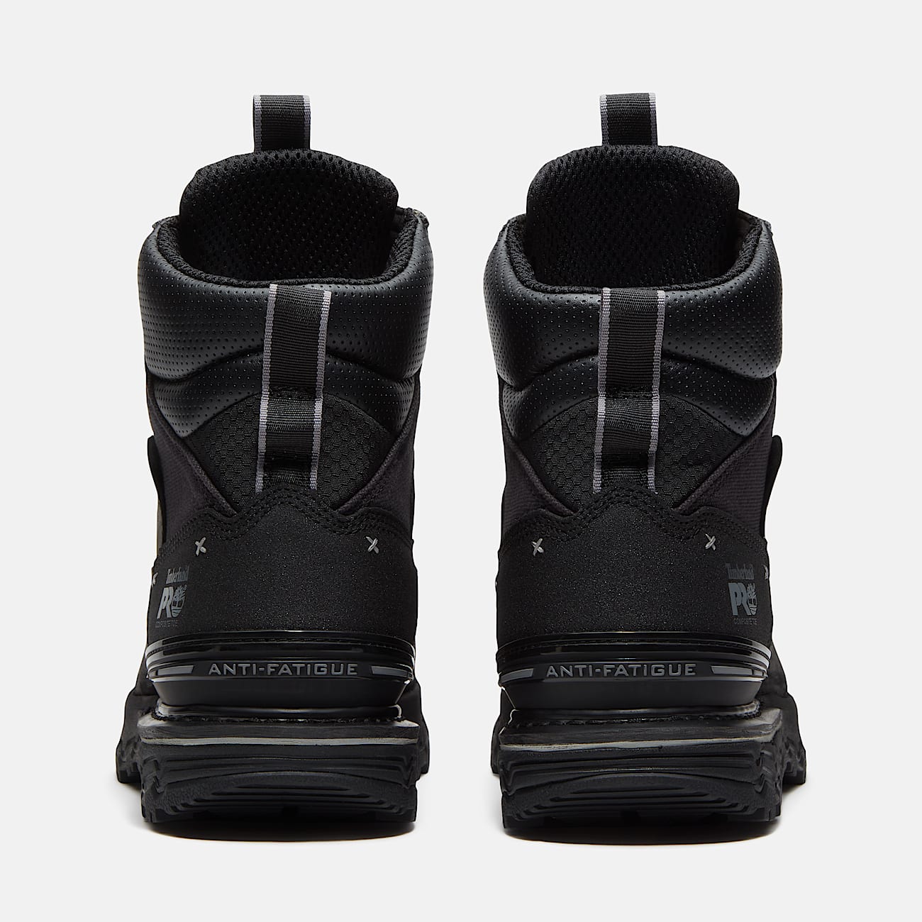 Timberland Pro Boondock Ultralight 6" Botas de Trabajo Impermeables con Punta Compuesta de Carbono para Hombres - Imagen 5
