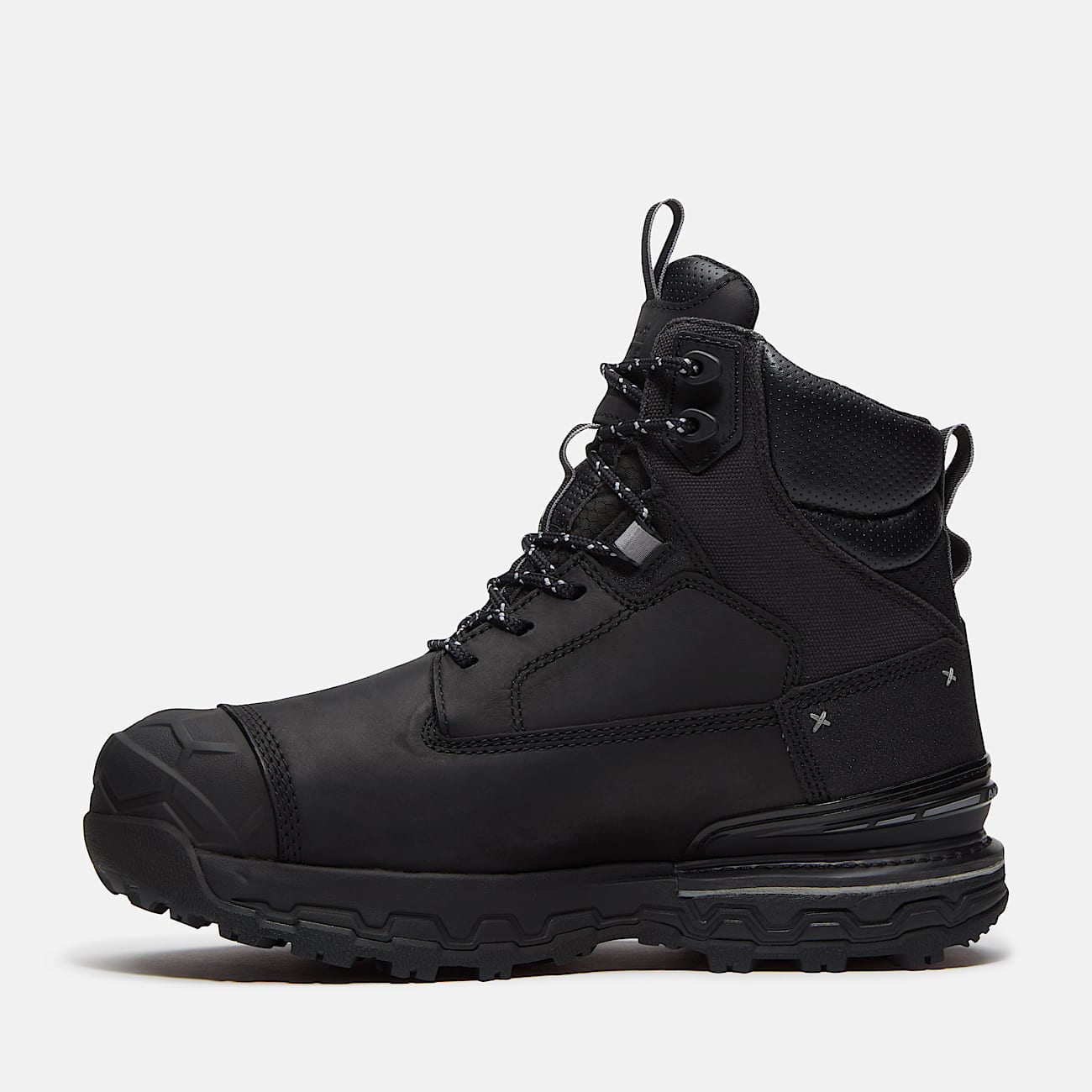 Timberland Pro Boondock Ultralight 6" Botas de Trabajo Impermeables con Punta Compuesta de Carbono para Hombres - Imagen 6