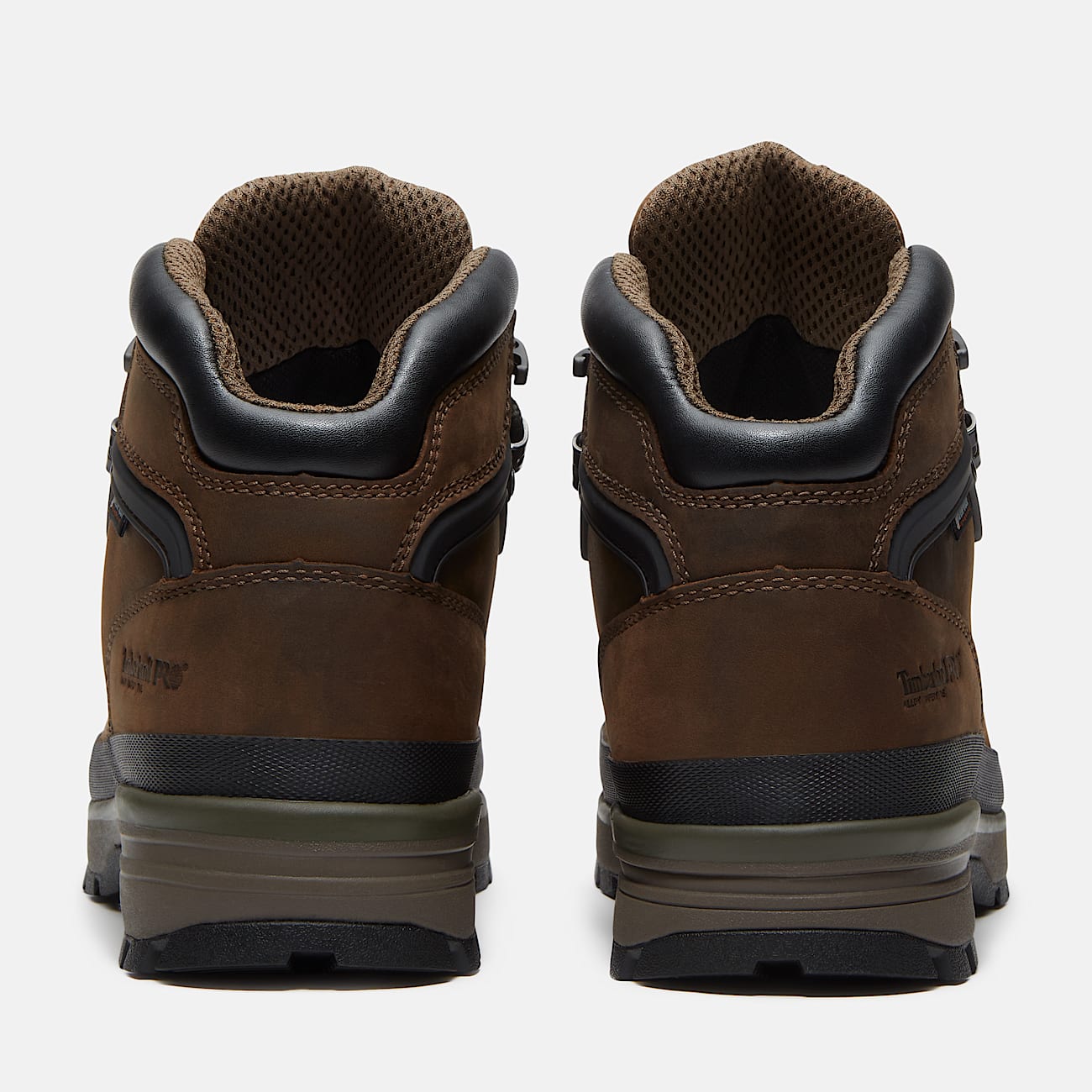 Timberland PRO® Euro Hiker XT Alloy-Toe Botas de Trabajo Impermeables con punta de Aleación de Carbono para Hombres - Imagen 5