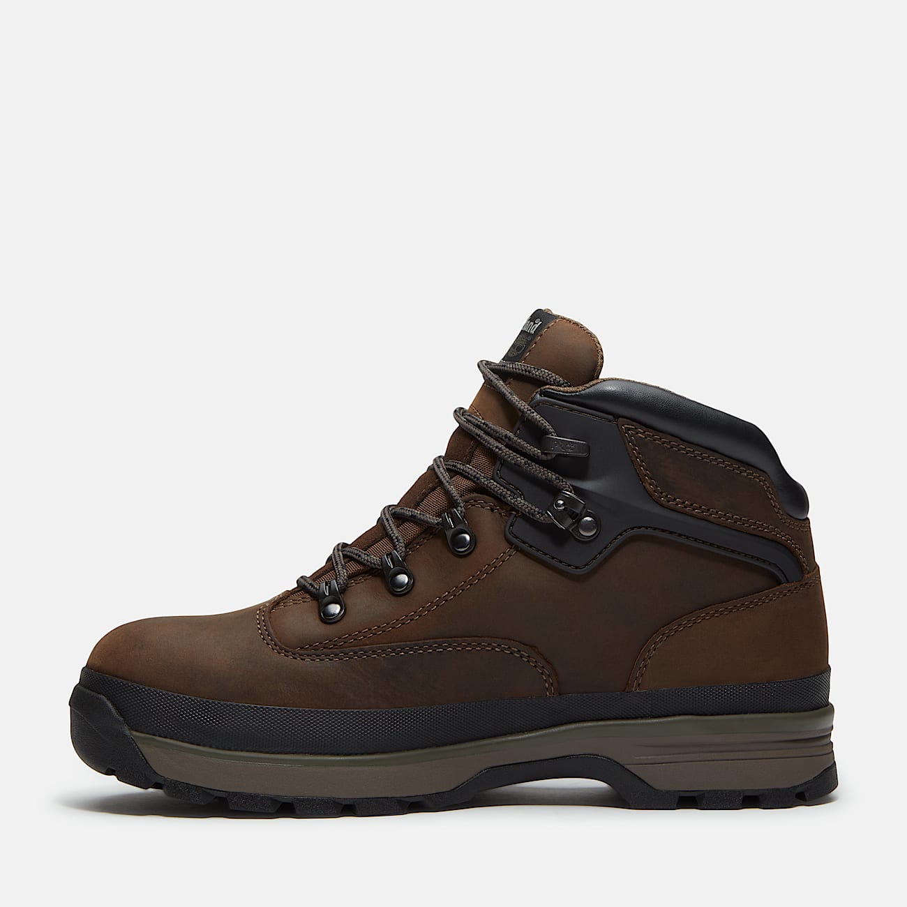 Timberland PRO® Euro Hiker XT Alloy-Toe Botas de Trabajo Impermeables con punta de Aleación de Carbono para Hombres - Imagen 6