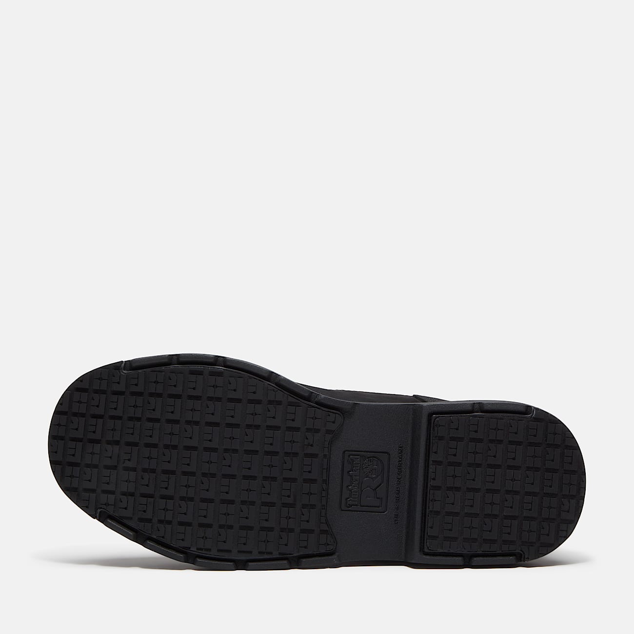 Timberland PRO® Power Shift Slip-Resistant Chukka Botas de Trabajo para Hombres - Imagen 3