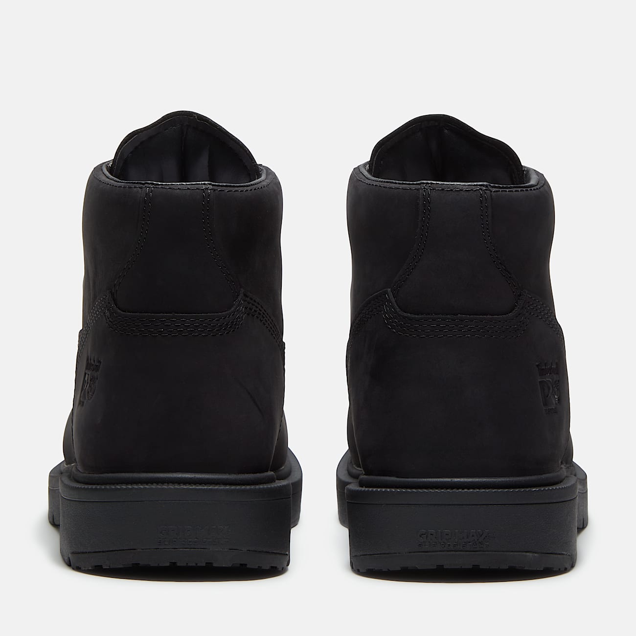Timberland PRO® Power Shift Slip-Resistant Chukka Botas de Trabajo para Hombres - Imagen 5
