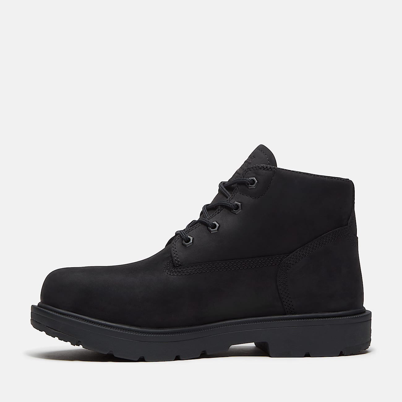 Timberland PRO® Power Shift Slip-Resistant Chukka Botas de Trabajo para Hombres - Imagen 6