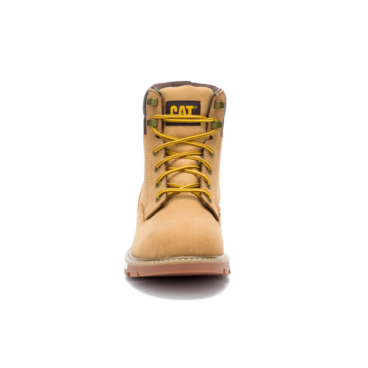 Cat 247 Botas de Trabajo Caterpillar 6" pulgadas para Hombres - Imagen 9