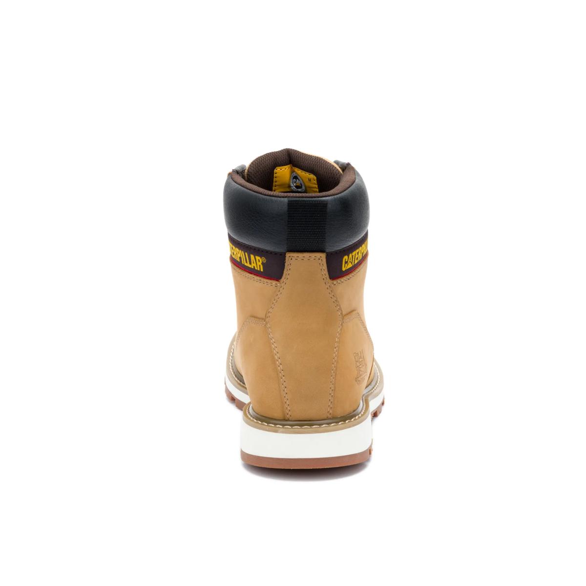 Cat 247 Botas de Trabajo Caterpillar 6" pulgadas para Hombres - Imagen 7