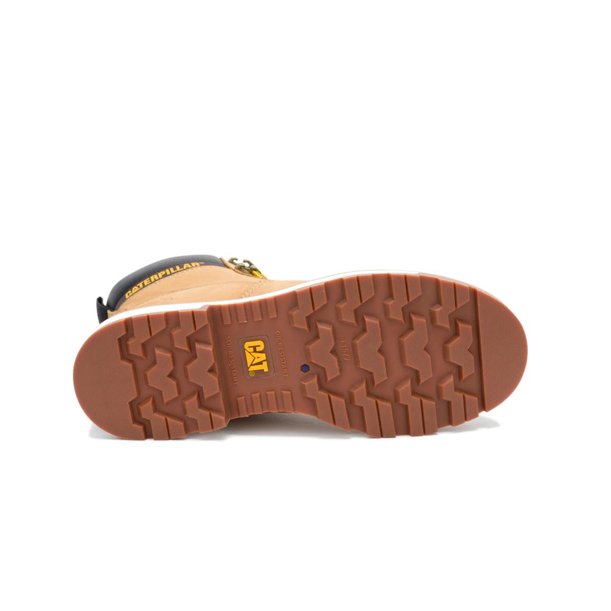 Cat 247 Botas de Trabajo Caterpillar 6" pulgadas para Hombres - Imagen 6