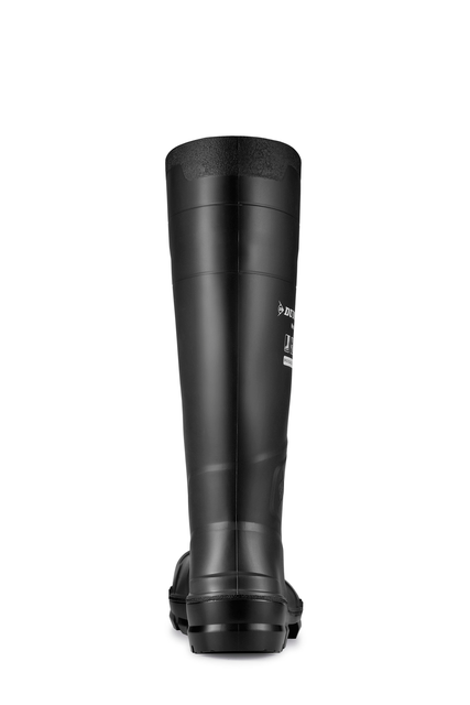 Dunlop Work-It S5 Botas de Trabajo PVC Impermeables con Punta de Acero - Imagen 3