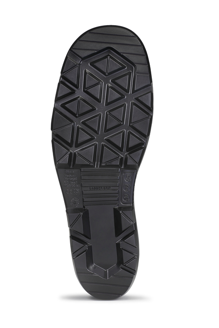 Dunlop Work-It S5 Botas de Trabajo PVC Impermeables con Punta de Acero - Imagen 5