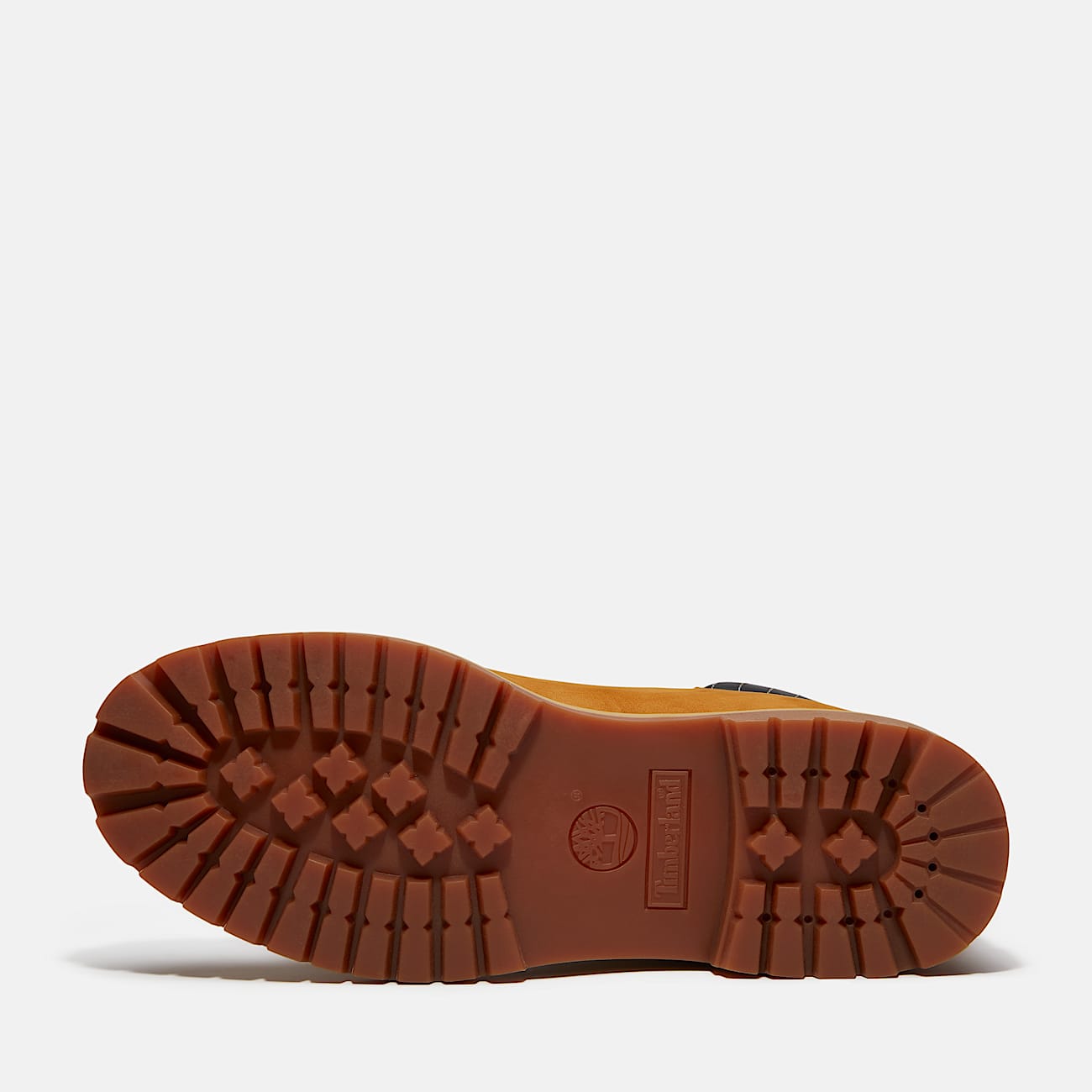 Timberland x New Era Chicago Withe Sox Botas Impermeables Edición Limitada para Hombres - Imagen 4
