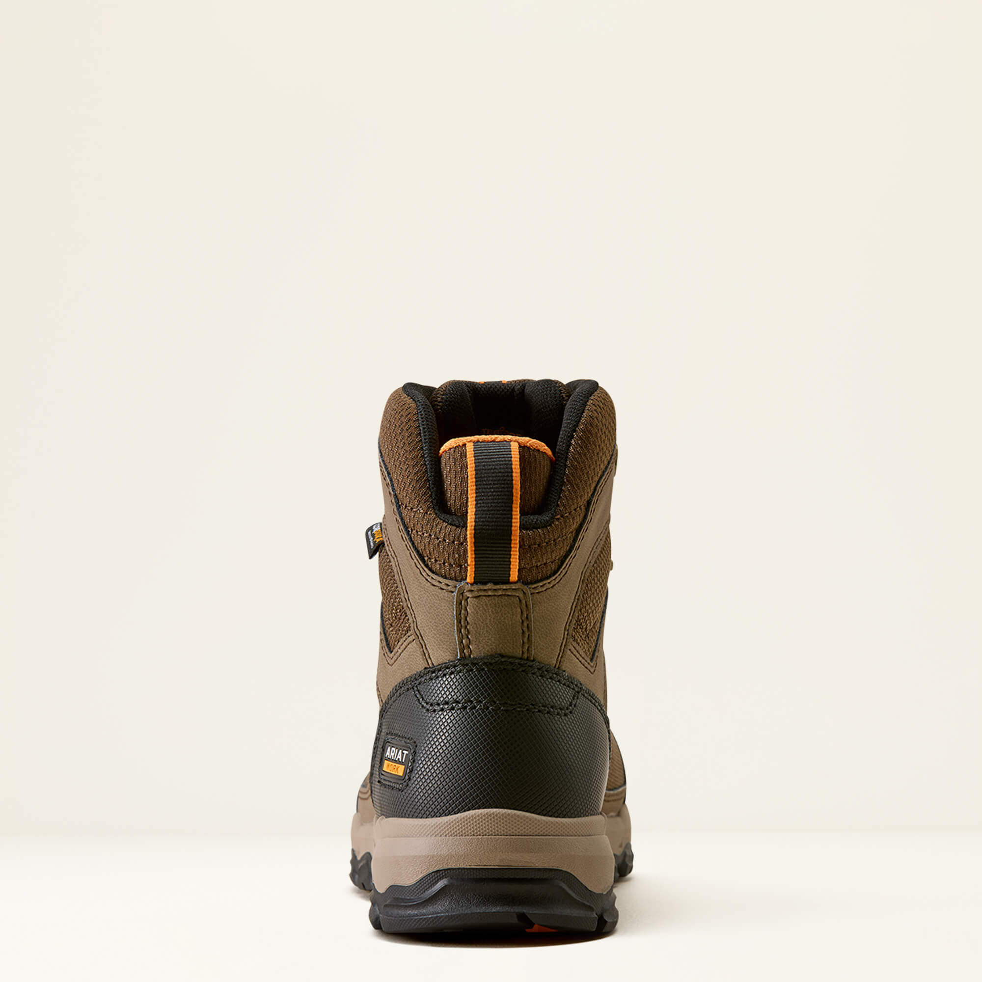 Ariat Stryker Neo 6" Botas de Trabajo Impermeables para Hombre - Imagen 5