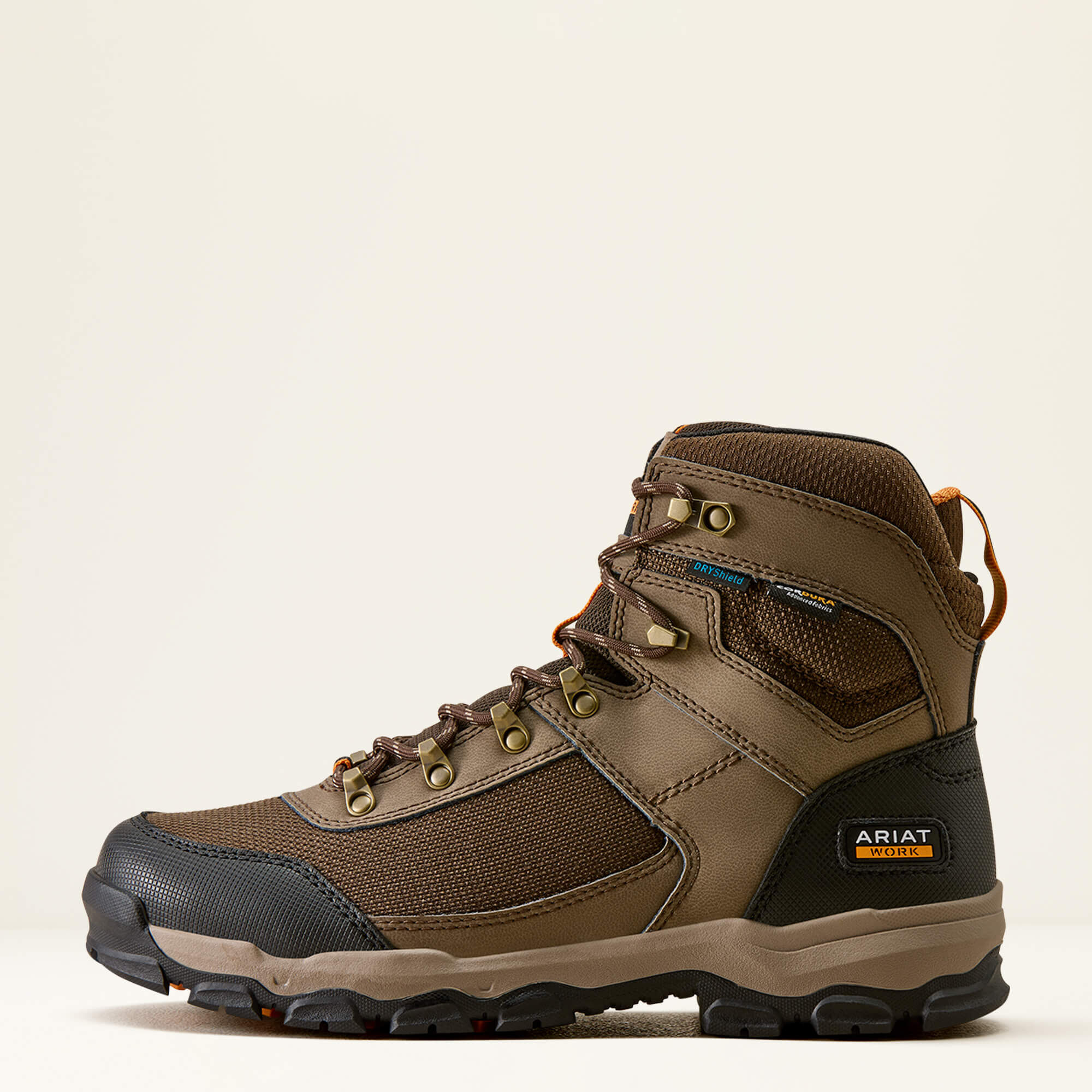 Ariat Stryker Neo 6" Botas de Trabajo Impermeables para Hombre - Imagen 2