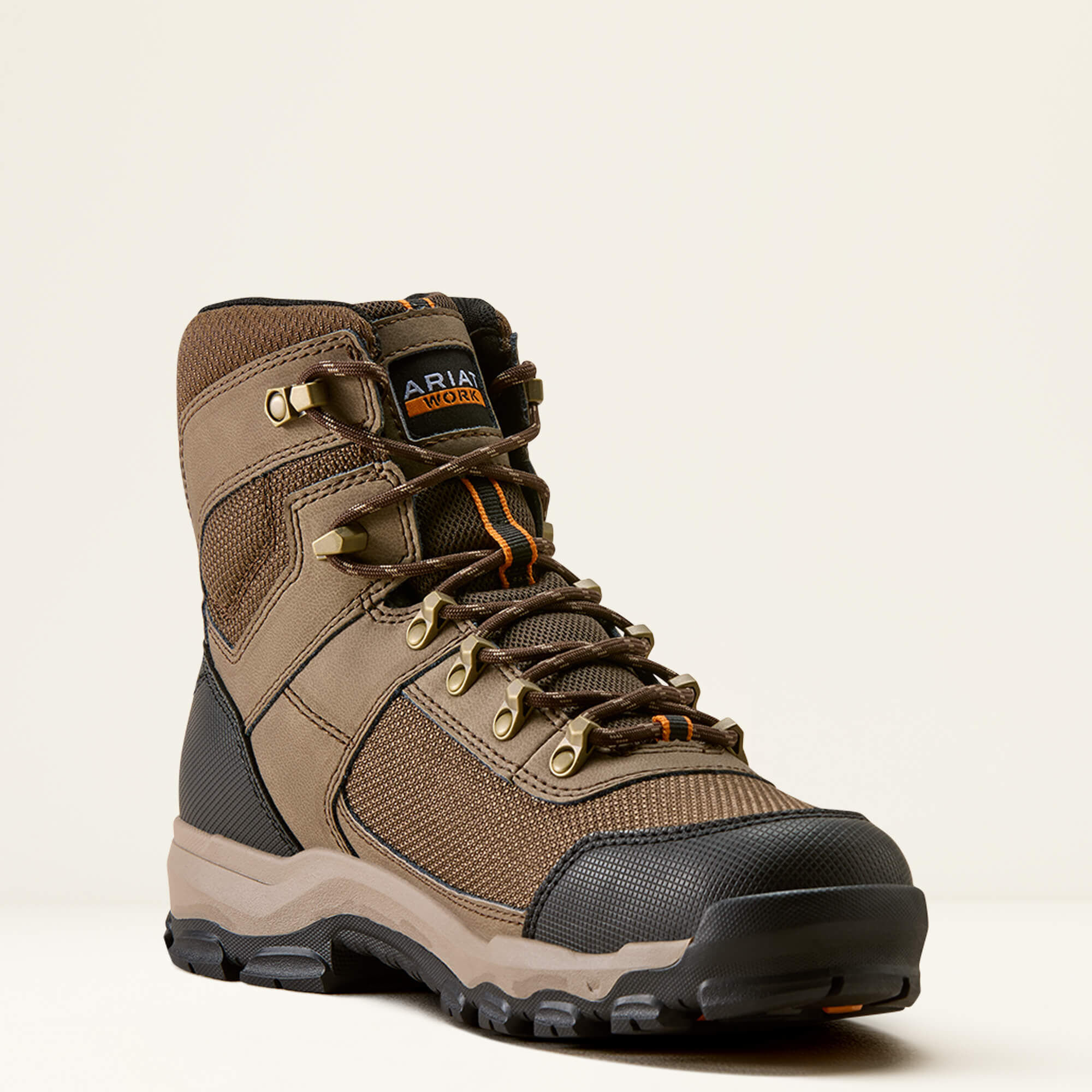 Ariat Stryker Neo 6" Botas de Trabajo Impermeables para Hombre - Imagen 6