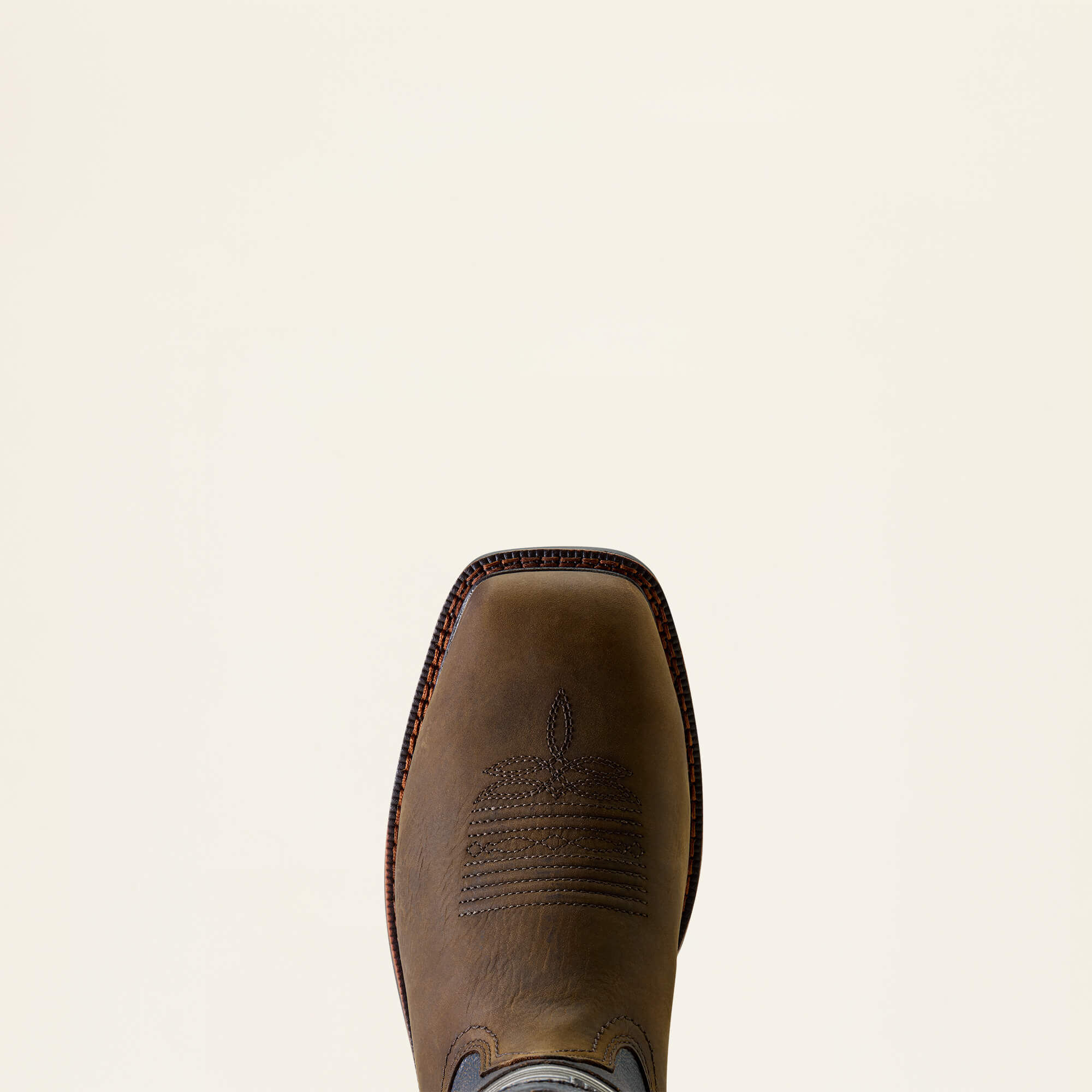 Ariat Work Activator Patriot Botas de Trabajo Impermeables con Punta de Acero cuadrada ancha para hombres - Imagen 4