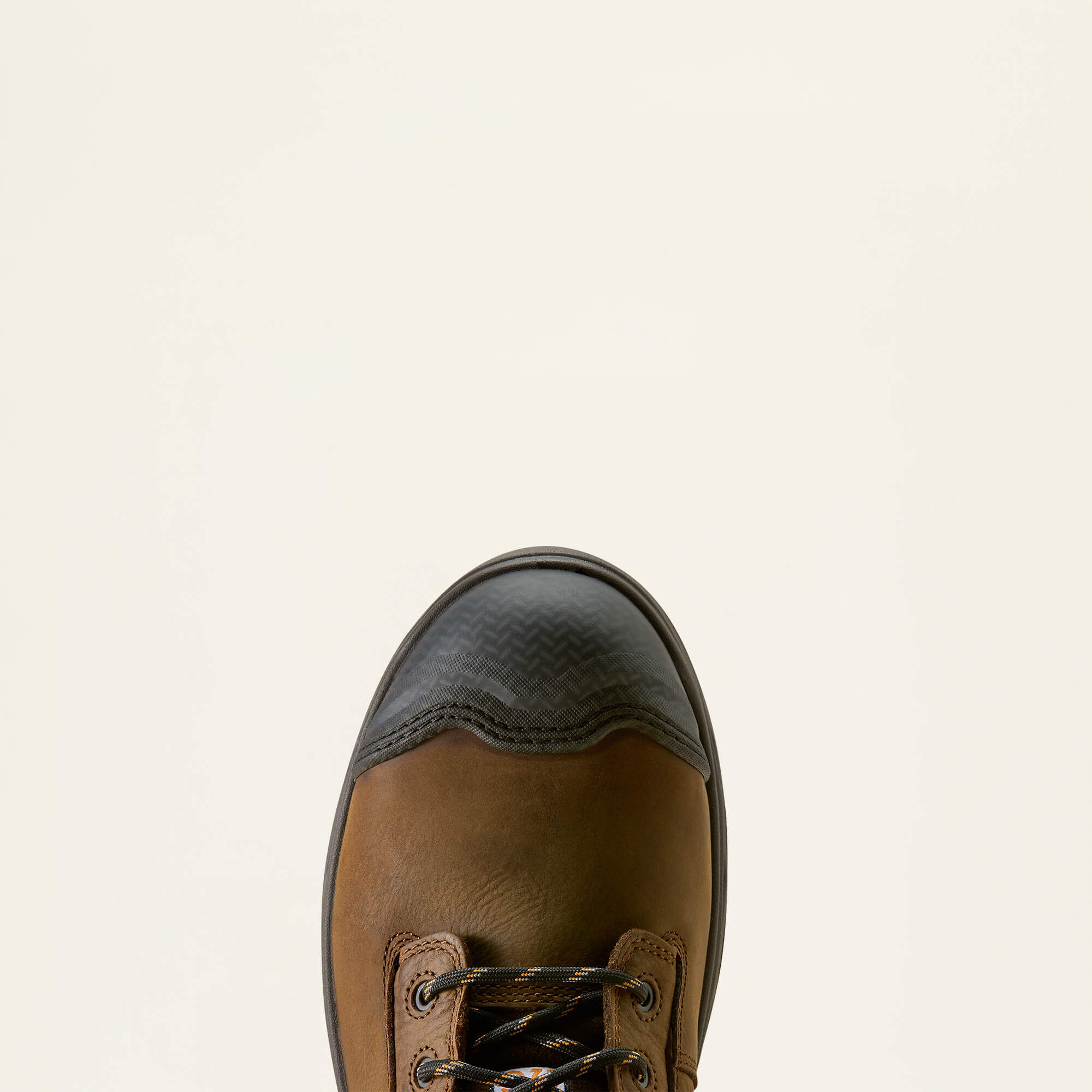 Ariat Work Turbo Duratread CSA 6" Botas de Trabajo Impermeables con Punta Compuesta de Carbono Composite para Hombres - Imagen 4